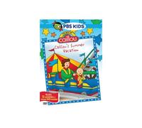 Best of Caillou: Caillou's Summer Vacation