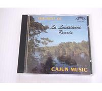 Best of Cajun Music