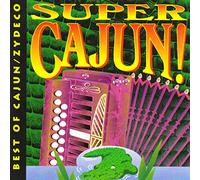 Best of Cajun & Zydeco