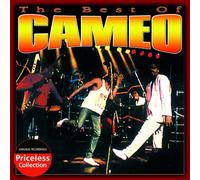 Best of Cameo