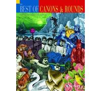 Best of Canons and Rounds (Tascabile)