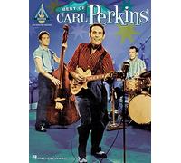 The Best Of Carl Perkins (Tascabile)