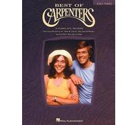 Best of Carpenters (Tascabile)