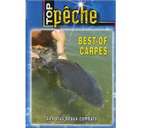 Best-of carpes : Les plus beaux combats - Top Pêche - Pêche de la carpe