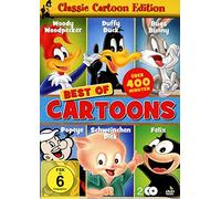 Best of Cartoons Box-Edition