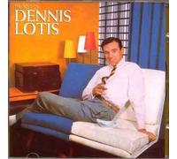 Dennis Lotis - The Best Of Dennis Lotis - Cd