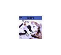 Best of CD Blakey,Art - 0042284824521