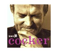 BEST OF Cd Cocker, Joe - 0077778051220