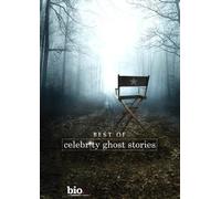 Best Of Celebrity Ghost Stories Strange Encounters (DVD) Rivers Joan Fisher Ali