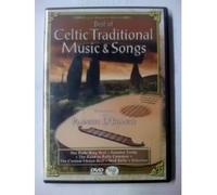 Best Of Celtic Traditional Music & Songs [Edizione: Regno Unito]