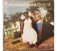 BEST OF CESARIA EVORA