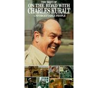 Best of Charles Kuralt: Unforgettable People
