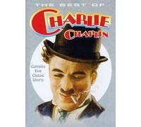 Best of Charlie Chaplin (DVD) Charles Chaplin Charlie Chaplin Charles Chaplin
