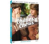 Best Of Cheries Internazionali Volume 4 DVD NUOVO