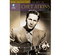 Chad Johnson The Best of Chet Atkins (Tascabile)
