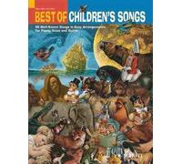 Best of Children's Songs (Tascabile)