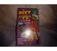 Best of Childrens TV-60s [VHS]