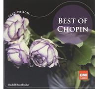 Rudolf Buchbinder Best of Chopin (CD)