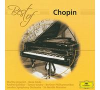 Best of Chopin - Best of Chopin