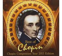 BEST OF CHOPIN-CHOPIN COMPETIT