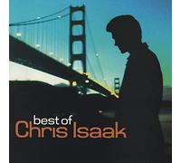 Chris Isaak Best Of Chris Isaak (CD)