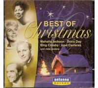Best of Christmas (Antenne Bayern) [DOPPEL-CD]
