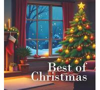 Best of Christmas cd la bambolina