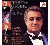 Best of Christmas in Vienna, T