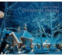Best of Christmas Melody [4cd]