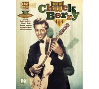 Best of Chuck Berry. Chitarra solo.: With Notes & Tabs, 15 Classic Songs