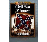 Best Of Civil War Minutes: Confederate [Edizione: Stati Uniti]