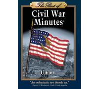 Best Of Civil War Minutes: Union [Edizione: Stati Uniti]