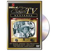 Best of Classic TV Westerns