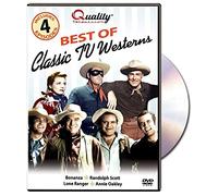 Best of Classic TV Westerns