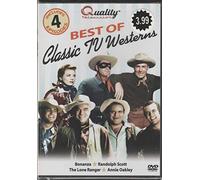 Best of Classic TV Westerns Volume 2