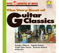 Best of Classical Guitar