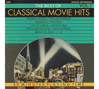 BEST OF CLASSICAL MOVIE HITS VOL.1-V/A