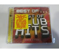 Best Of Club Hits Mixed By Dj Strobe Dance Anthems - 2 X Cd Nuovo Am