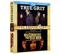 Best of coen : true grit ; no country for old men