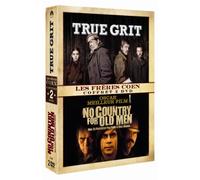 Best of coen : true grit ; no country for old men