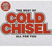 best of cold chisel - all