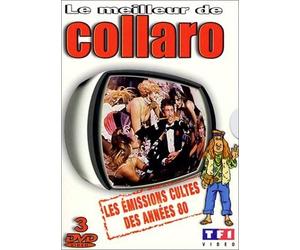 Best of Collaro - Coffret