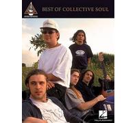 Best Of Collective Soul (Tascabile)