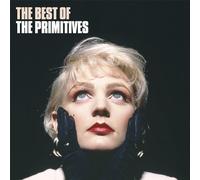 The Primitives – The Best of the Primitives – Vinile 12" colorato – Music on Vinyl