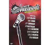 Best Of Comedy Central Presents [Edizione: Stati Uniti]