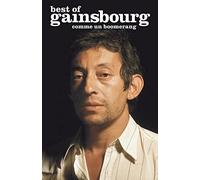 Best Of - Comme Un Boomerang