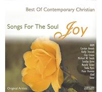 Best of Contemporary Christian