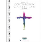 Best of Contemporary Christian (Tascabile)