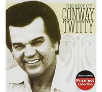 Best of Conway Twitty