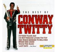 Best of Conway Twitty